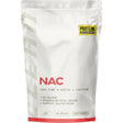 NAC - 100% Pure N - Acetyl L - Cysteine - 100g - Sup Yo