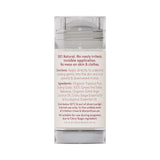 Natural Deodorant - Clary Sage & Eucalyptus - 50ml