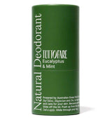 Natural Deodorant - Eucalyptus & Mint - 50g