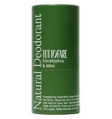 Natural Deodorant - Eucalyptus & Mint - 50g