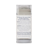 Natural Deodorant - Lavender & Bergamot - 50ml