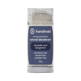 Natural Deodorant - Lavender & Bergamot - 50ml