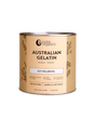 Natural Gelatin - 300g - Yo Keto