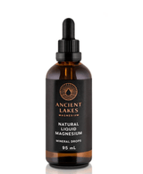 Natural Liquid Magnesium - 95ml