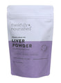 New Zealand Freeze Dried Liver Powder - 150g - Sup Yo