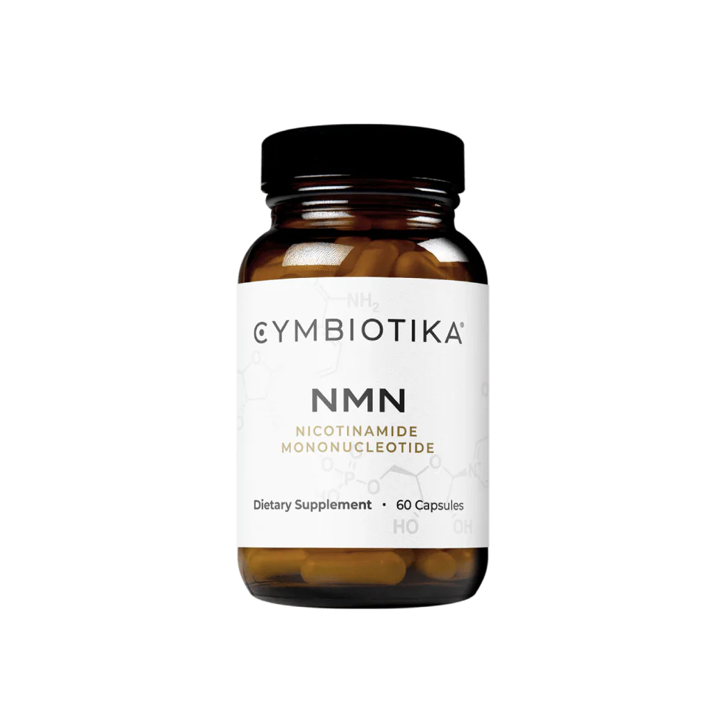 NMN + Trans - Resveratrol - 60 Capsules - Yo Keto