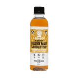No Added Sugar Golden Malt Flavoured Syrup - 300ml