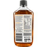 No Added Sugar Golden Malt Flavoured Syrup - 360ml
