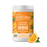 Orange Electrolyte Drink Mix - 90 Serves