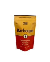 Organic Barbeque Seasoning with Beef Heart - 75g