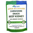 Organic Beef Kidney Snacks - Yo Keto
