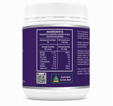 Organic Beef Spleen Powder - 100g