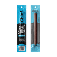 Chief Organic Beef Stick - Sea Salt - 25g pack, gluten free, high protein keto jerky snack from Australian family business.