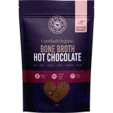 Organic Bone Broth Hot Chocolate 196g