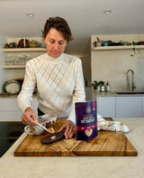 Organic Bone Broth Hot Chocolate 196g