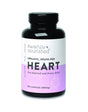 Organic Grass Fed Heart Capsules - Yo Keto