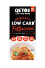Organic Low Carb Fettuccine - Yo Keto