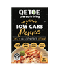 Organic Low Carb Penne - Yo Keto