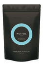 Organic MCT Oil Powder - Unflavoured - Yo Keto