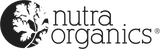 Nutra Organics Organic Whey Protein - Vanilla - 750g container with scoop, featured in Protein & Collagen and Low Carb collections