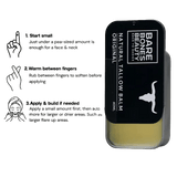 Original Tallow Balm - 40ml