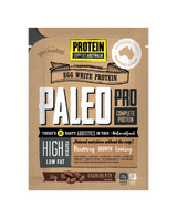 Paleo Pro Chocolate Egg White Protein - 400g - Yo Keto