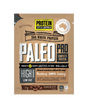 Paleo Pro Chocolate Egg White Protein - 400g - Yo Keto