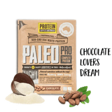 Paleo Pro Chocolate Egg White Protein - 900g - Yo Keto