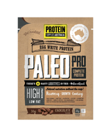 Paleo Pro Chocolate Egg White Protein - 900g - Yo Keto