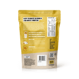 Paleo Pro Pure Egg White Protein - 400g