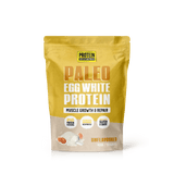 Paleo Pro Pure Egg White Protein - 400g