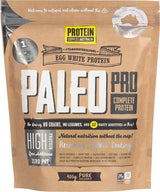 Paleo Pro Pure Egg White Protein - Sup Yo