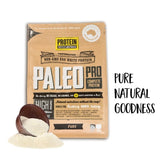 Paleo Pro Pure Egg White Protein - Sup Yo