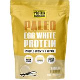 Paleo Pro Vanilla Bean Egg White Protein - 400g