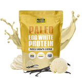 Paleo Pro Vanilla Egg White Protein - 900g