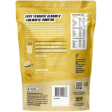 Paleo Pro Vanilla Egg White Protein - 900g