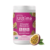 Passionfruit Electrolyte Drink Mix - 90 Serves