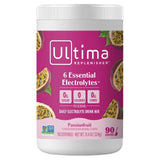 Passionfruit Electrolyte Drink Mix - 90 Serves - Yo Keto