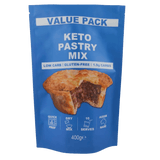 Pastry Mix - 400g - Yo Keto