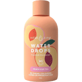 Peach Iced Tea WaterDrops - 45ml