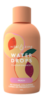 Peach WaterDrops - Yo Keto