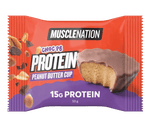 Peanut Butter Cup Choc Peanut 50g