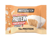 Peanut Butter Cup White Choc Caramel 50g
