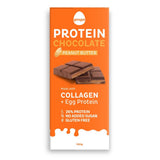 Peanut Butter Protein Chocolate Bar - 100g