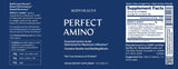 Perfect Amino - 150 Tablets - Sup Yo