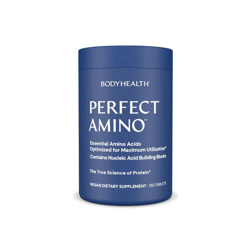 Perfect Amino - 150 Tablets - Sup Yo