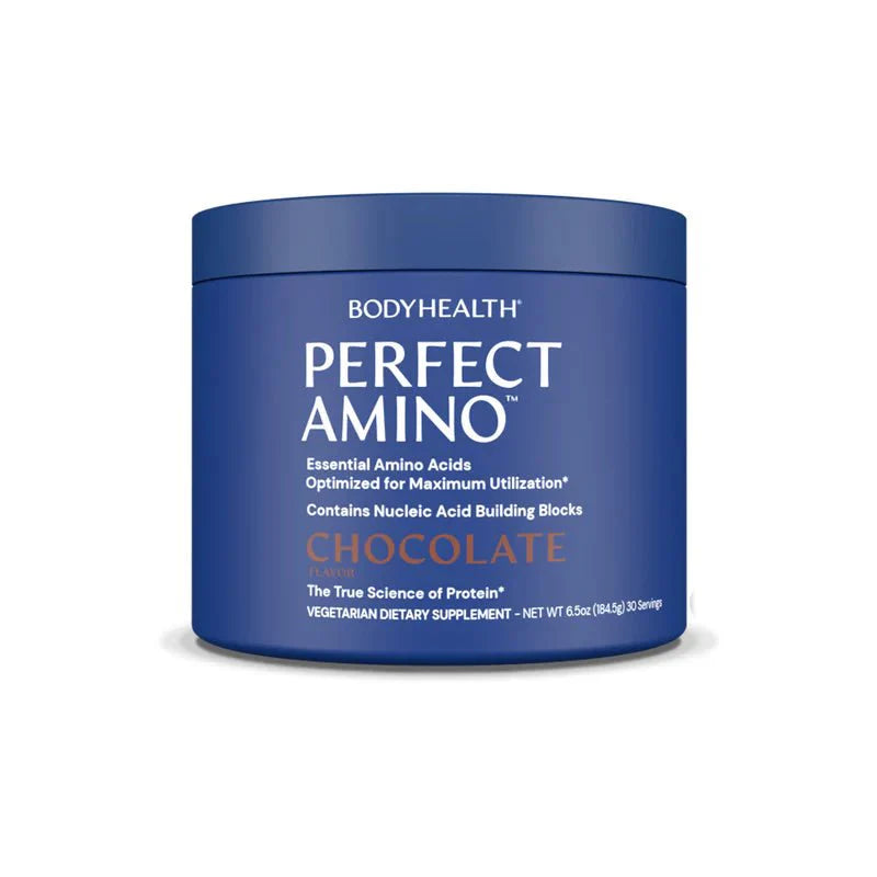 Perfect Amino - Chocolate - 30 Serves - Sup Yo