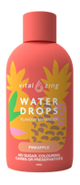 Pineapple WaterDrops - Yo Keto