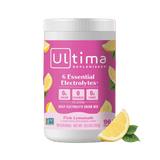 Pink Lemonade Electrolyte Drink Mix - 90 Serves