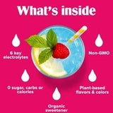 Watermelon Electrolyte Drink Mix- 90 Serves